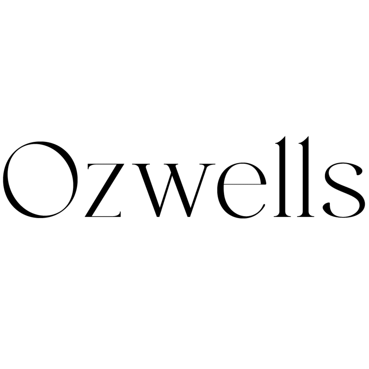 Ozwells